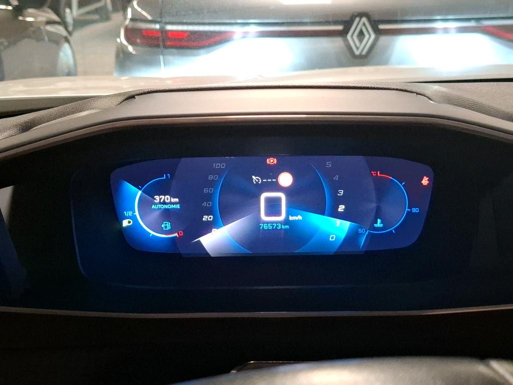 Peugeot 2008 PureTech 130 S&S BVM6 Allure Pack 2021