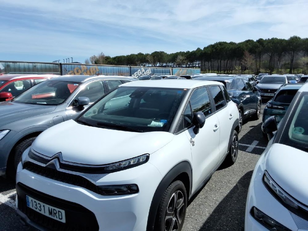 Foto Citroën C3 Aircross 4