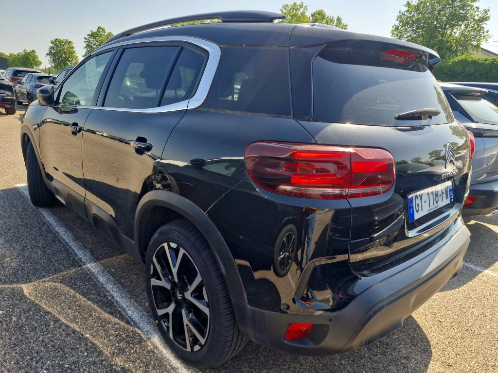 Citroen C5 Aircross BlueHDi 130 S&S EAT8 Shine Pack 2023