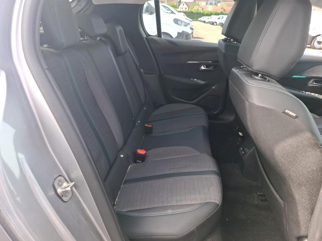 Peugeot 208 PureTech 100 S&S EAT8 Allure 2022