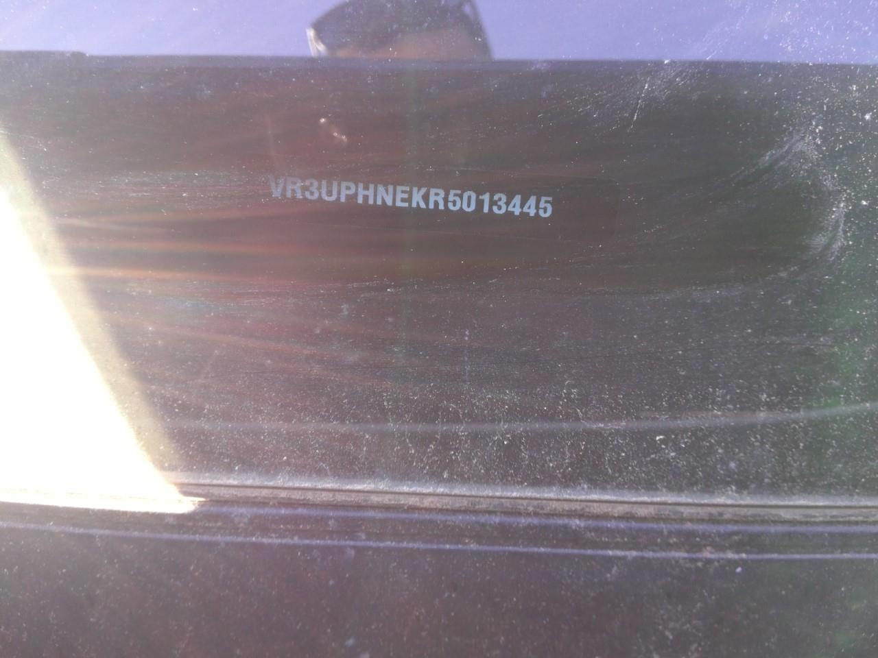 Foto Peugeot 308 7