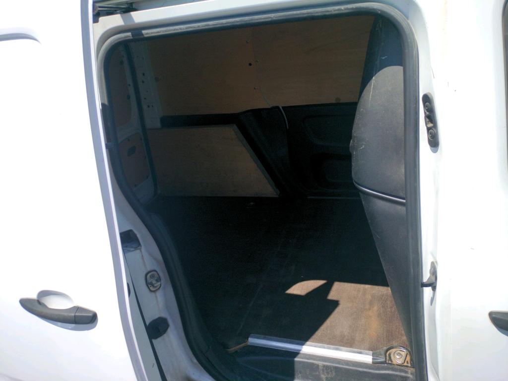 Citroen BERLINGO VAN M 650 BLUEHDI 100 S&S CLUB 2019