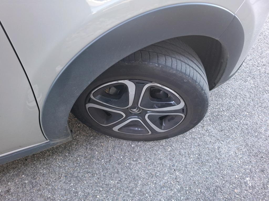 Citroen C3 PureTech 83 S&S BVM5 Feel Pack 2022