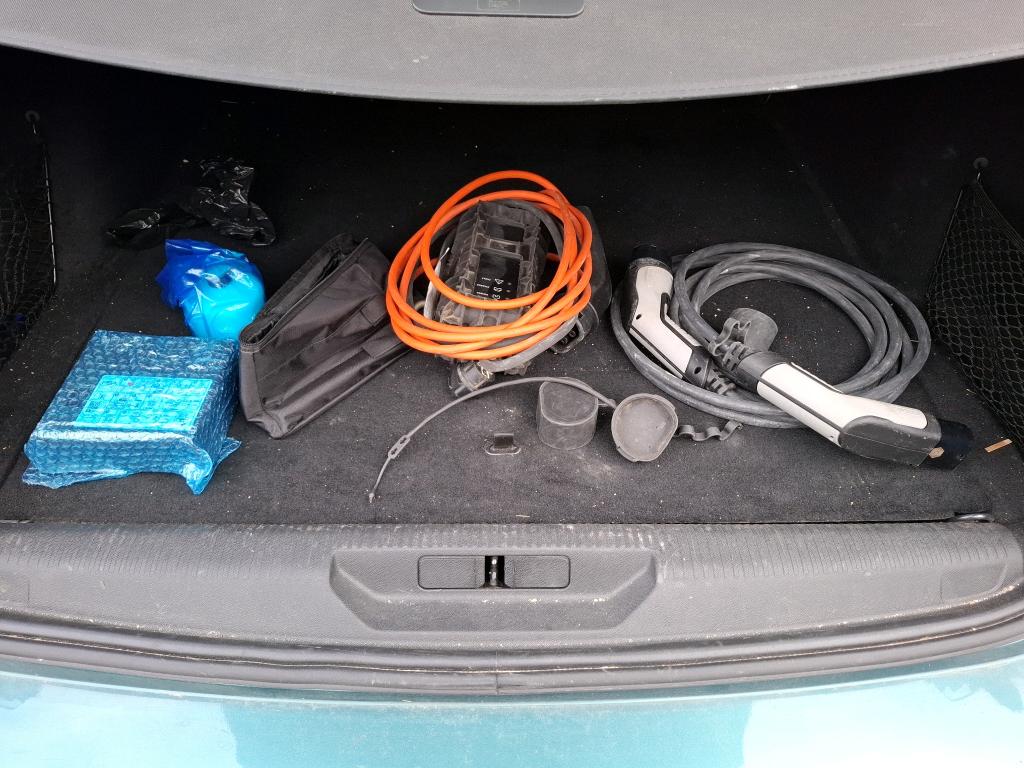 Peugeot 308 SW PHEV 180 e-EAT8 Allure 2023