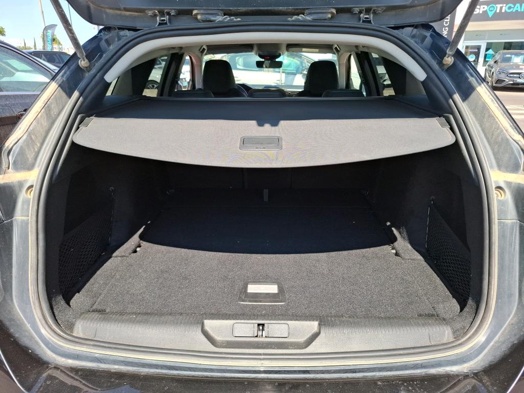 Peugeot 308 SW BlueHDi 130ch S&S BVM6 Allure 2022