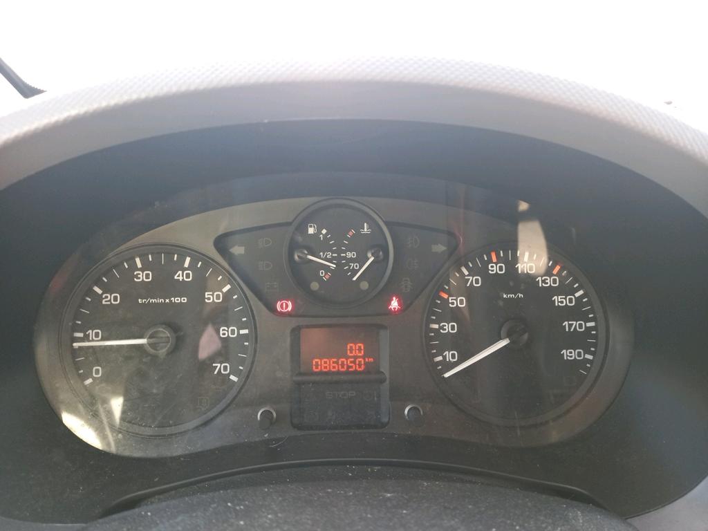 Citroen BERLINGO CAB APPROFONDIE XL BLUEHDi 100 CONFORT 2018