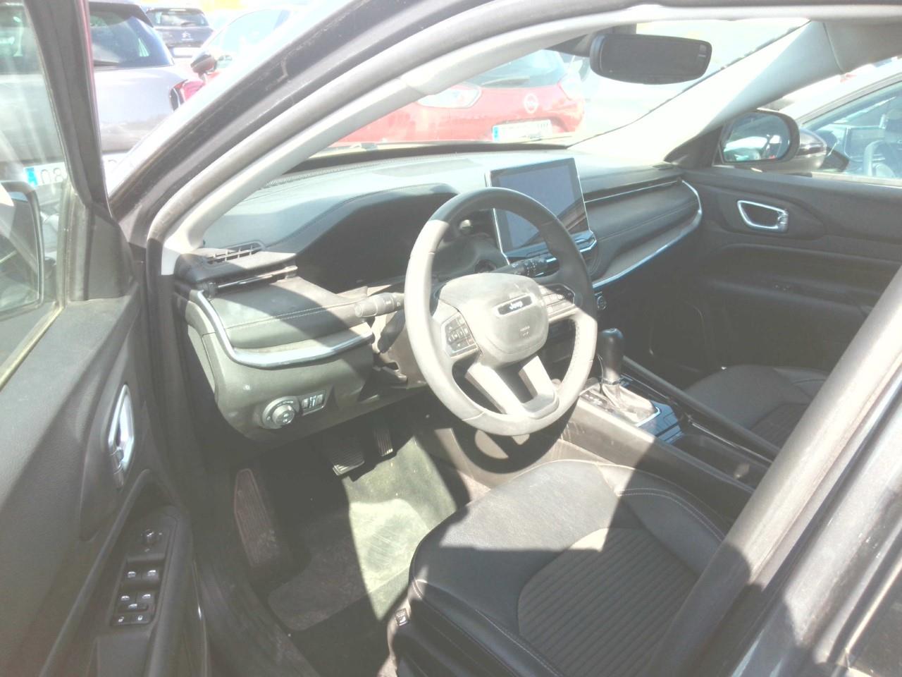 Foto Jeep Compass 3