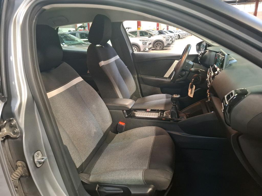 Citroen C4 PureTech 100 S&S BVM6 Feel 2022