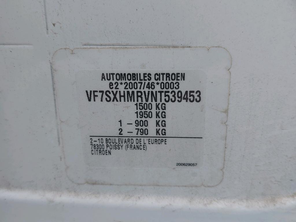 Citroen C3 PureTech 83 S&S BVM5 Feel Business 2022