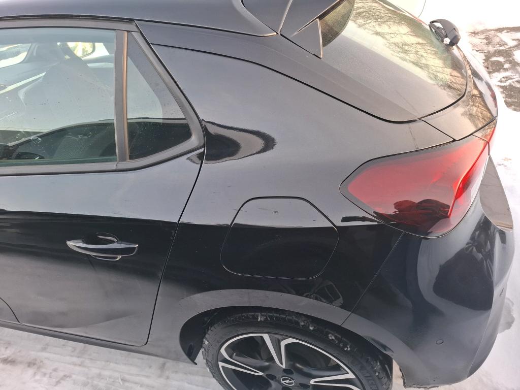 Opel Corsa 1.2 Turbo 100 ch GS 2024