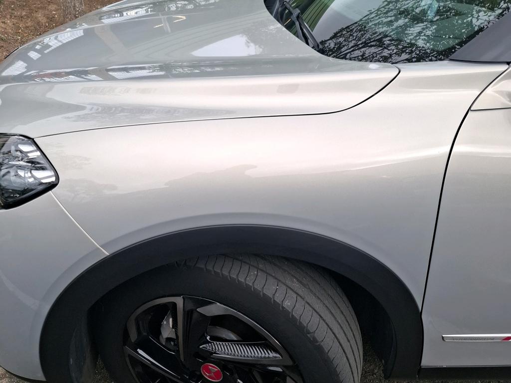 DS DS3 Crossback E-Tense Performance Line+ 2022