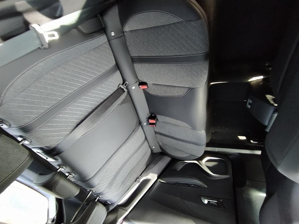 Foto Peugeot 2008 14