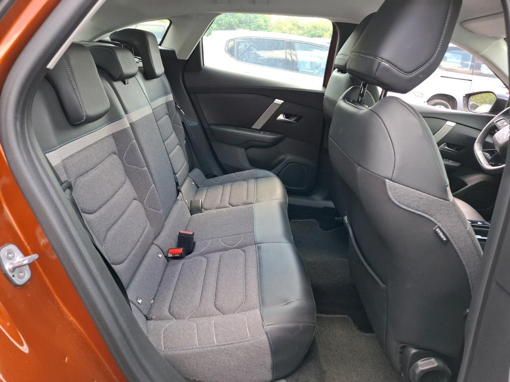 Citroen C4 PureTech 130 S&S EAT8 Feel Pack 2022