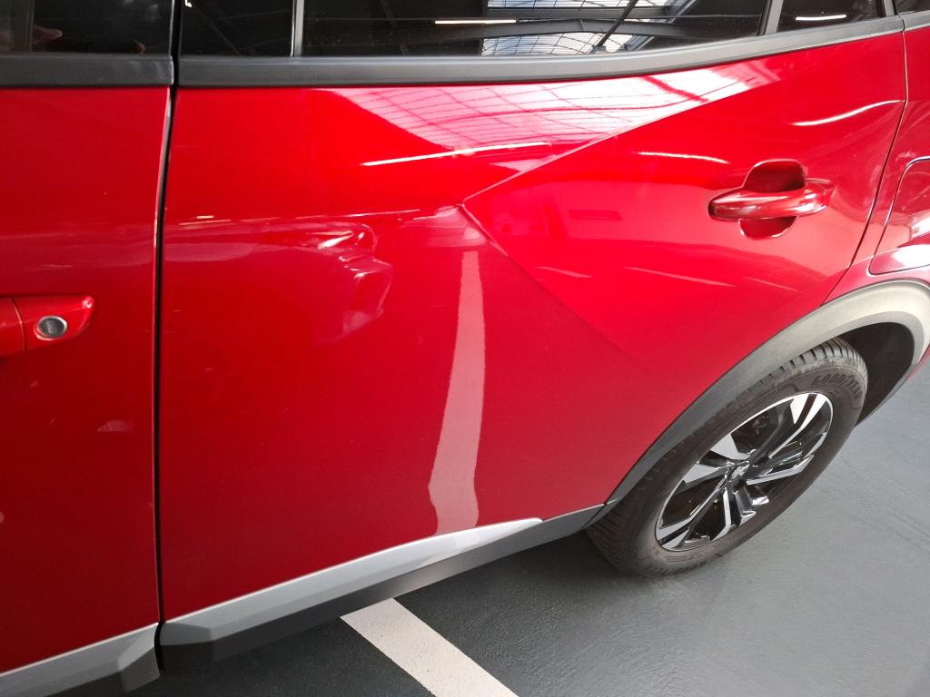 Peugeot 2008 PureTech 130 S&S EAT8 Allure 2022