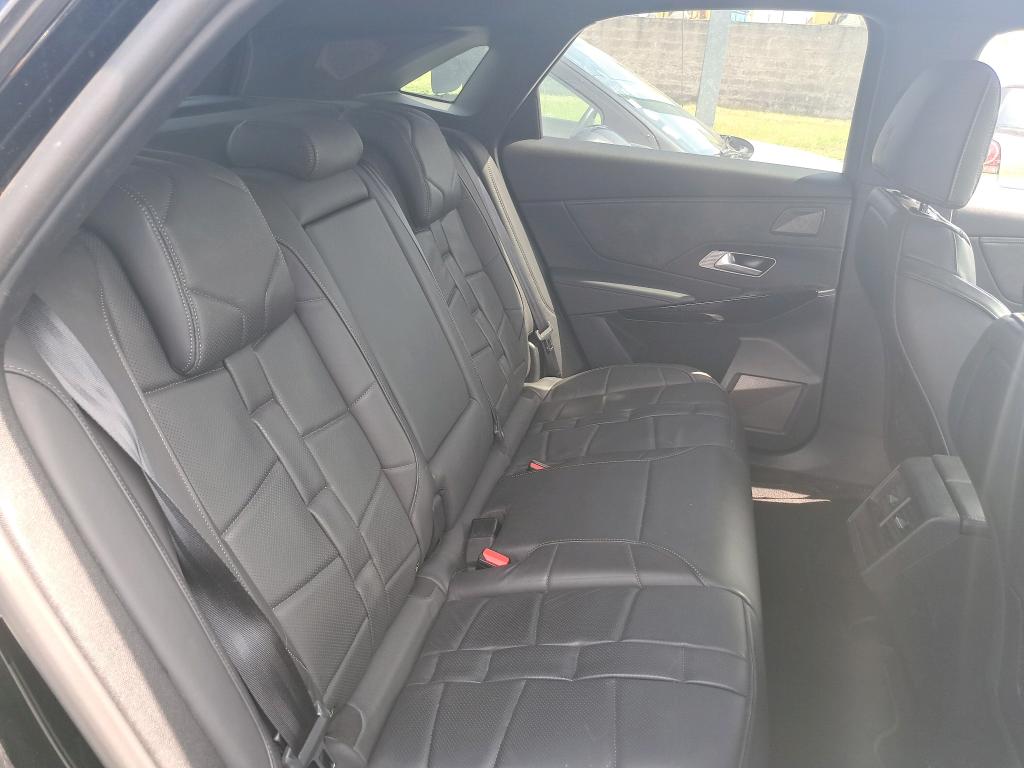 DS DS7 Crossback Hybride E-Tense 300 EAT8 4x4 Grand Chic 2020