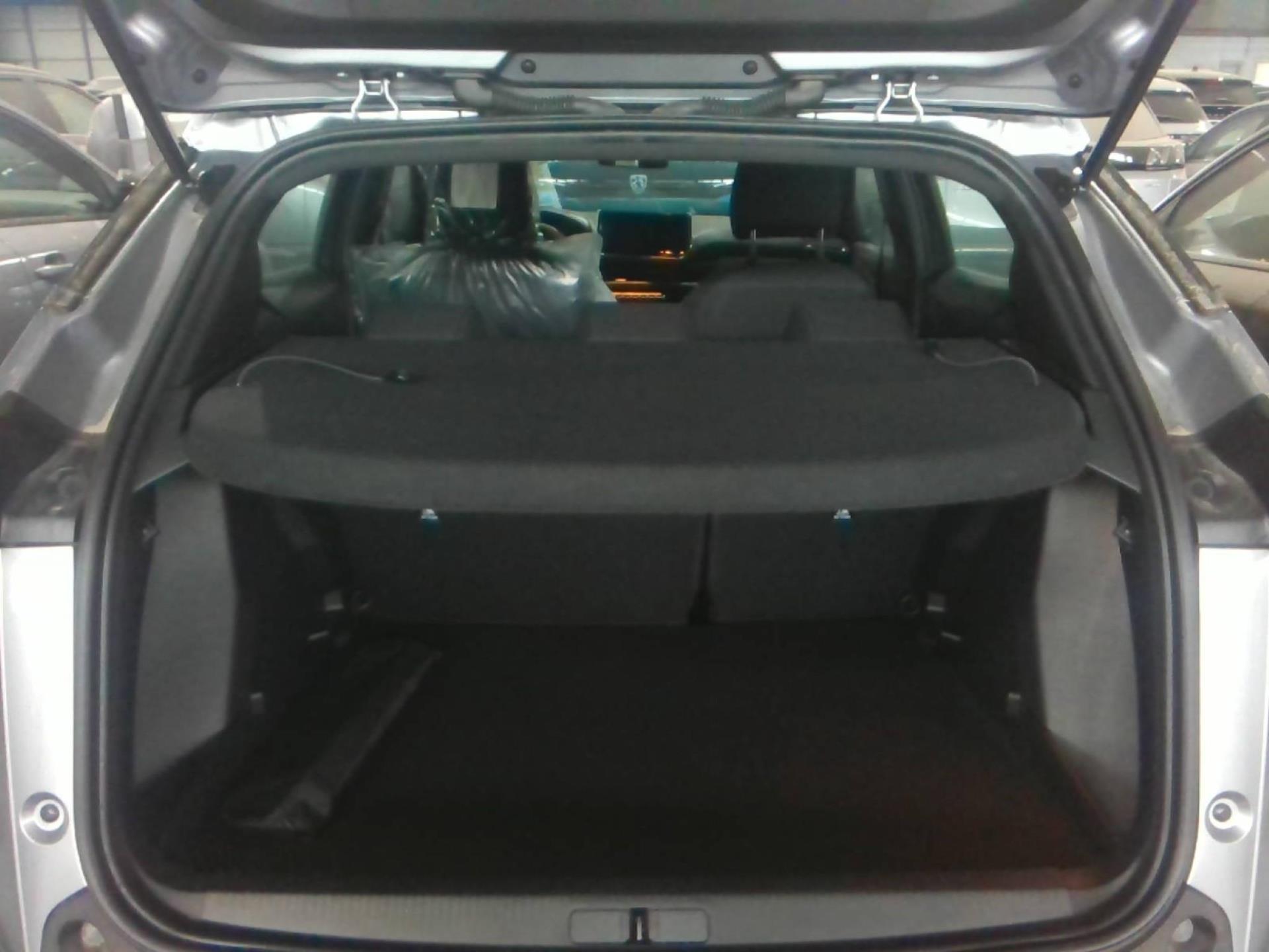 Peugeot 2008 100 S&S BVM6 Style 2025