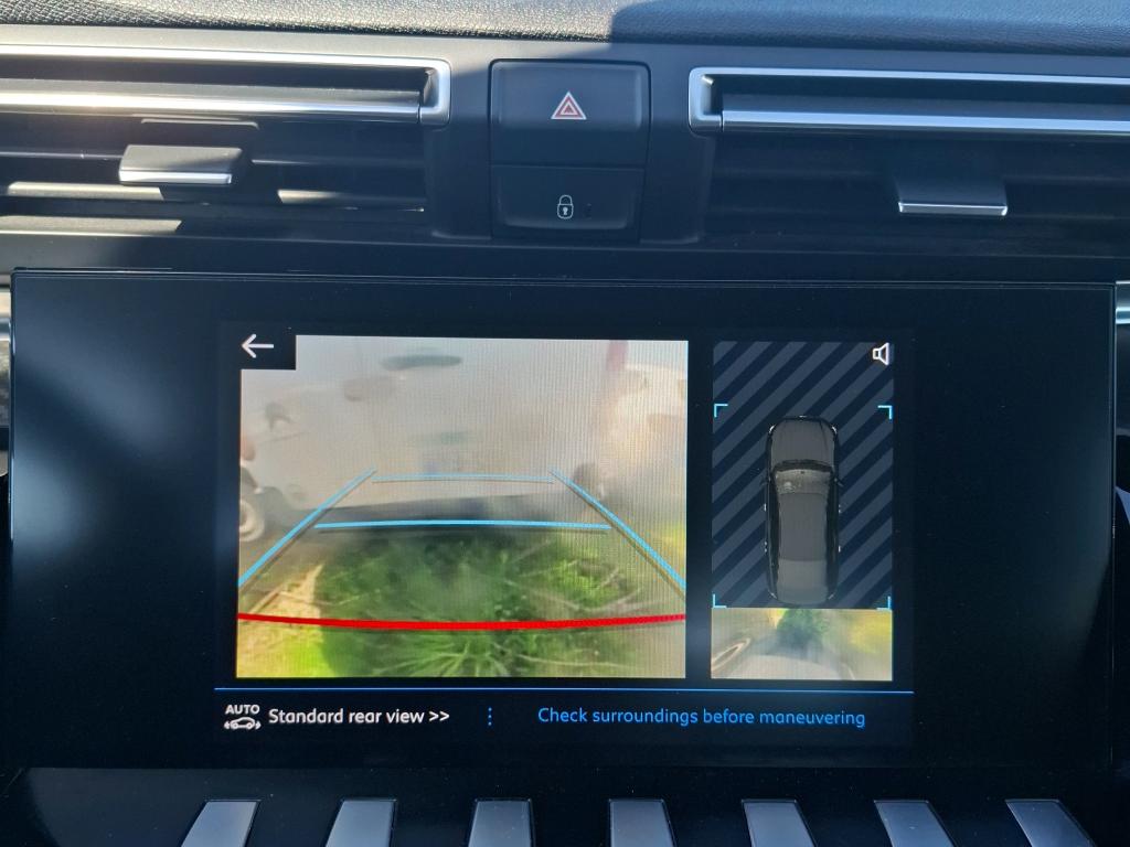 Peugeot 508 BlueHDi 130 ch S&S EAT8 Active Business 2020