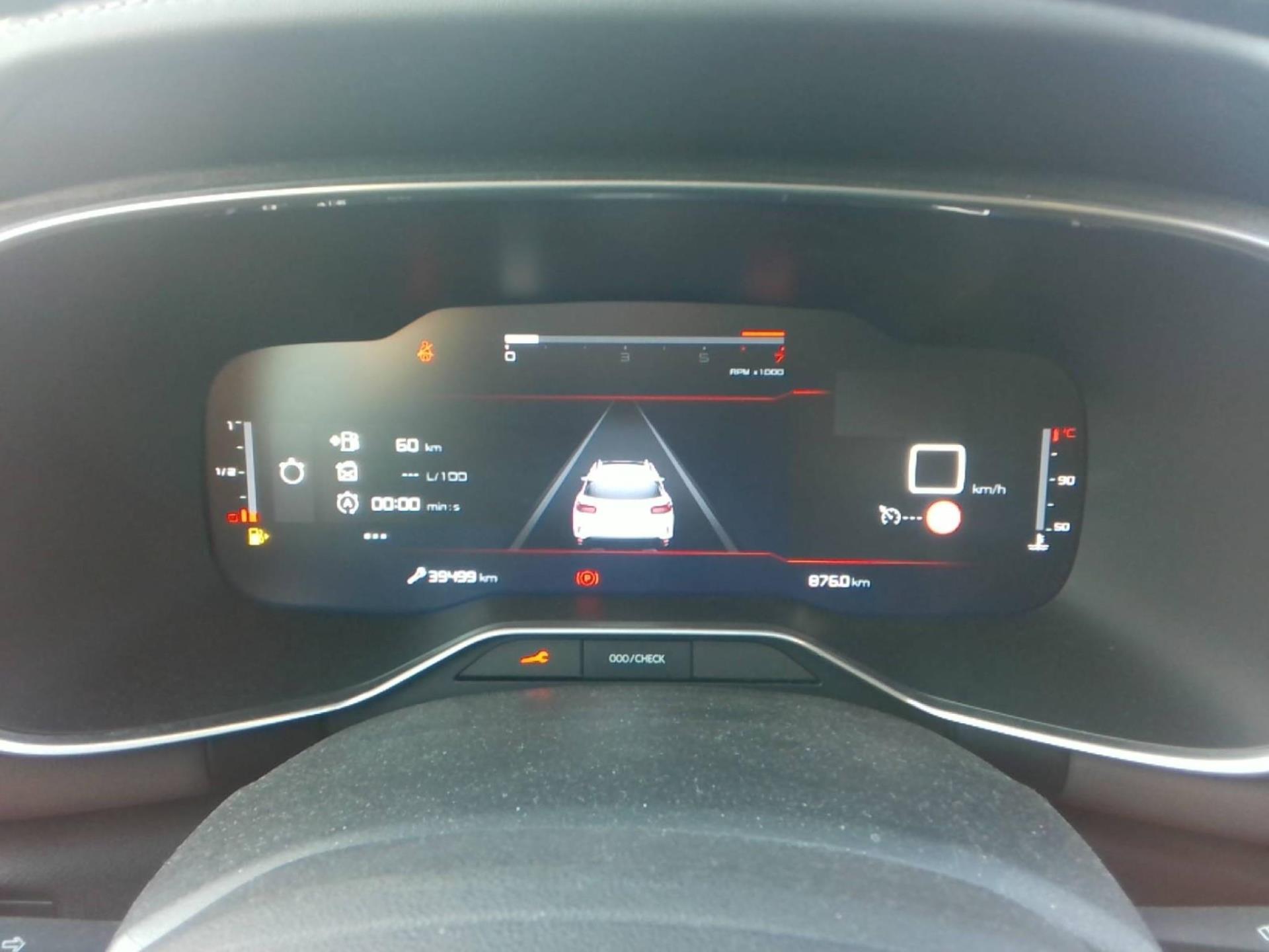 Citroen C5 Aircross BlueHDi 130 S&S BVM6 C-Series 2022