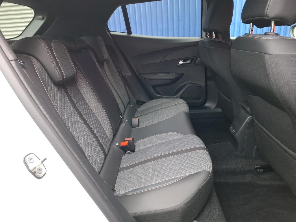 Peugeot 2008 PureTech 100 S&S BVM6 Allure 2024