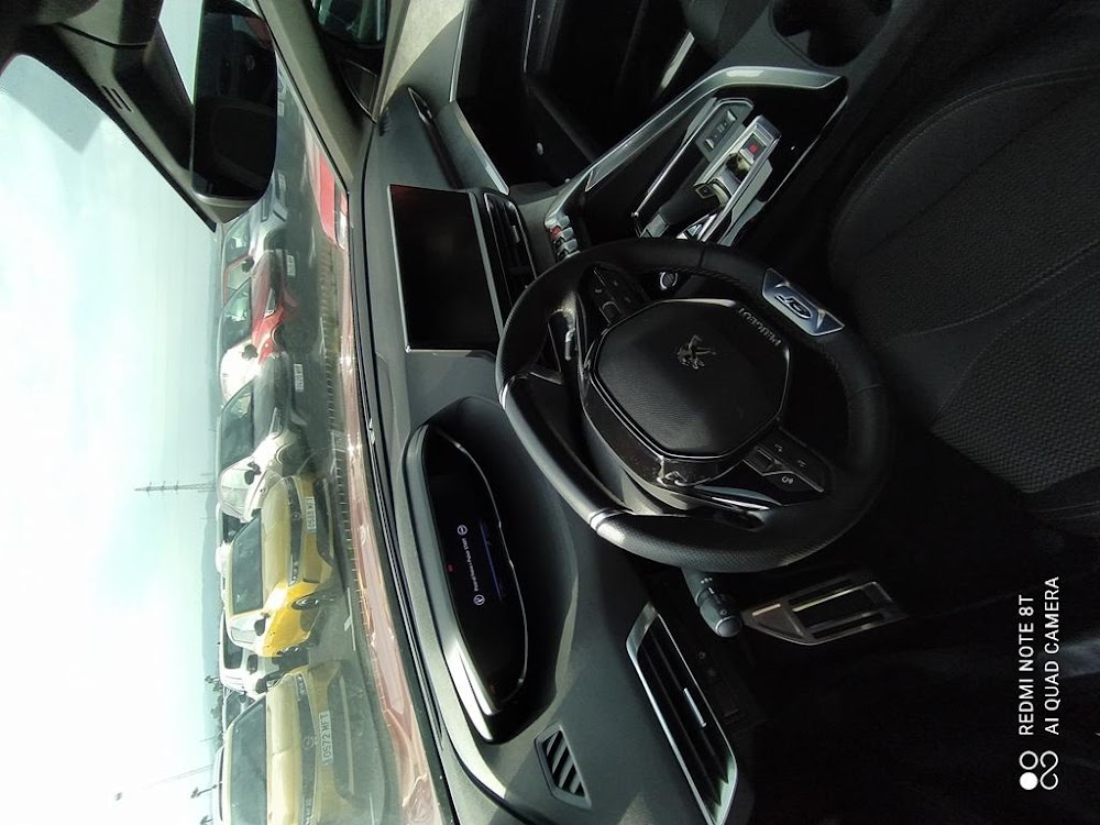 Foto Peugeot 3008 12