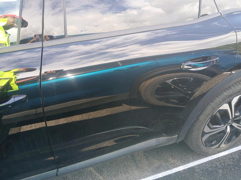 Citroen C5 X Hybride Rechargeable 225 S&S e-EAT8 Shine Pack 2022