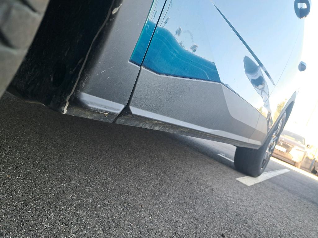 Peugeot 3008 Hybrid 145 e-DCS6 Allure 2025