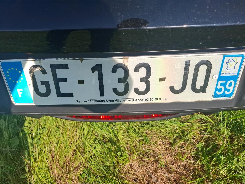 Peugeot 208 BlueHDi 100 S&S BVM6 Active Pack 2022