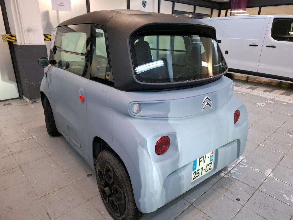 Citroen AMI