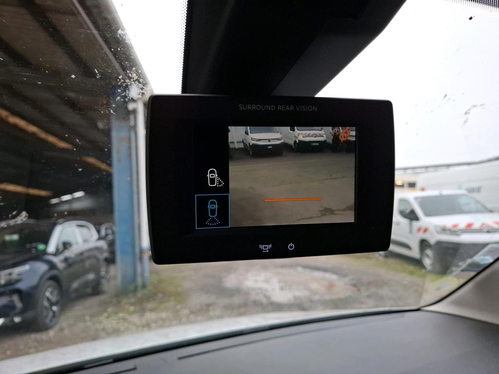 Citroen BERLINGO VAN M 650 BLUEHDI 100 S&S CLUB 2019