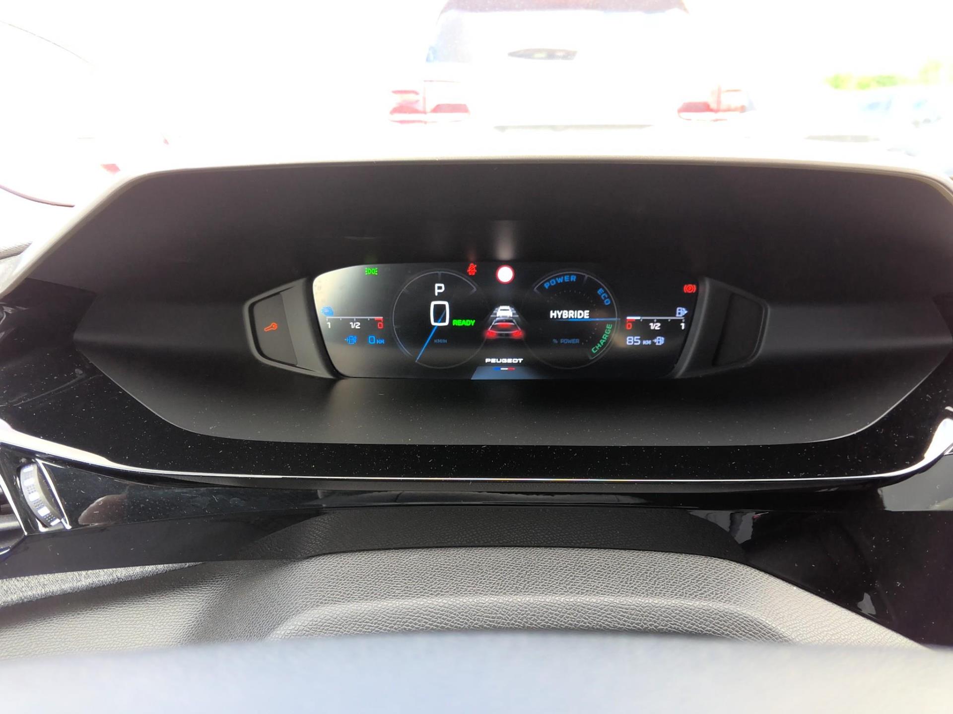 Peugeot 308 SW PHEV 180 e-EAT8 Allure 2024