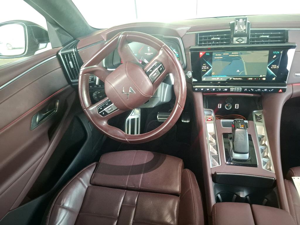 DS DS 9 Hybride E-Tense 225 Rivoli + 2021