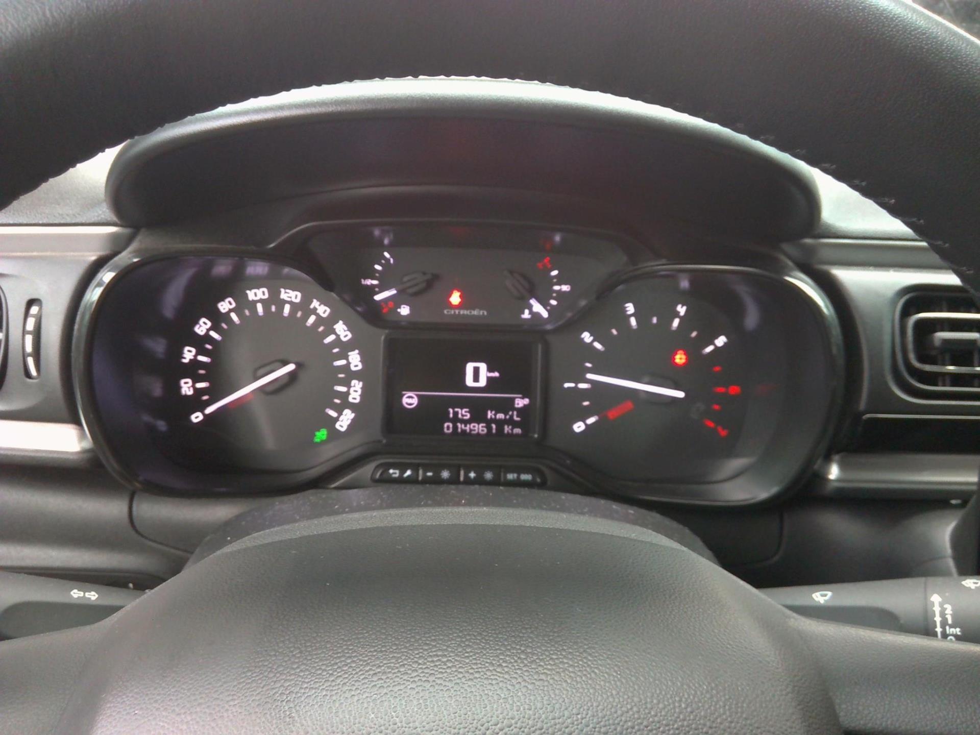 Citroen C3 PureTech 83 S&S BVM5 Shine 2023