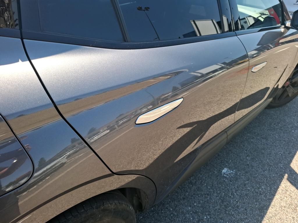 DS DS 4 BlueHDi 130 EAT8 Performance Line+ 2023