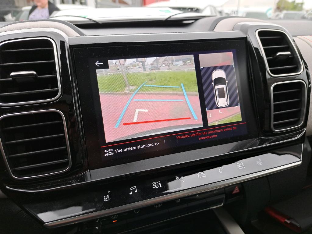 Citroen C5 Aircross PureTech 130 S&S EAT8 Shine Pack 2021