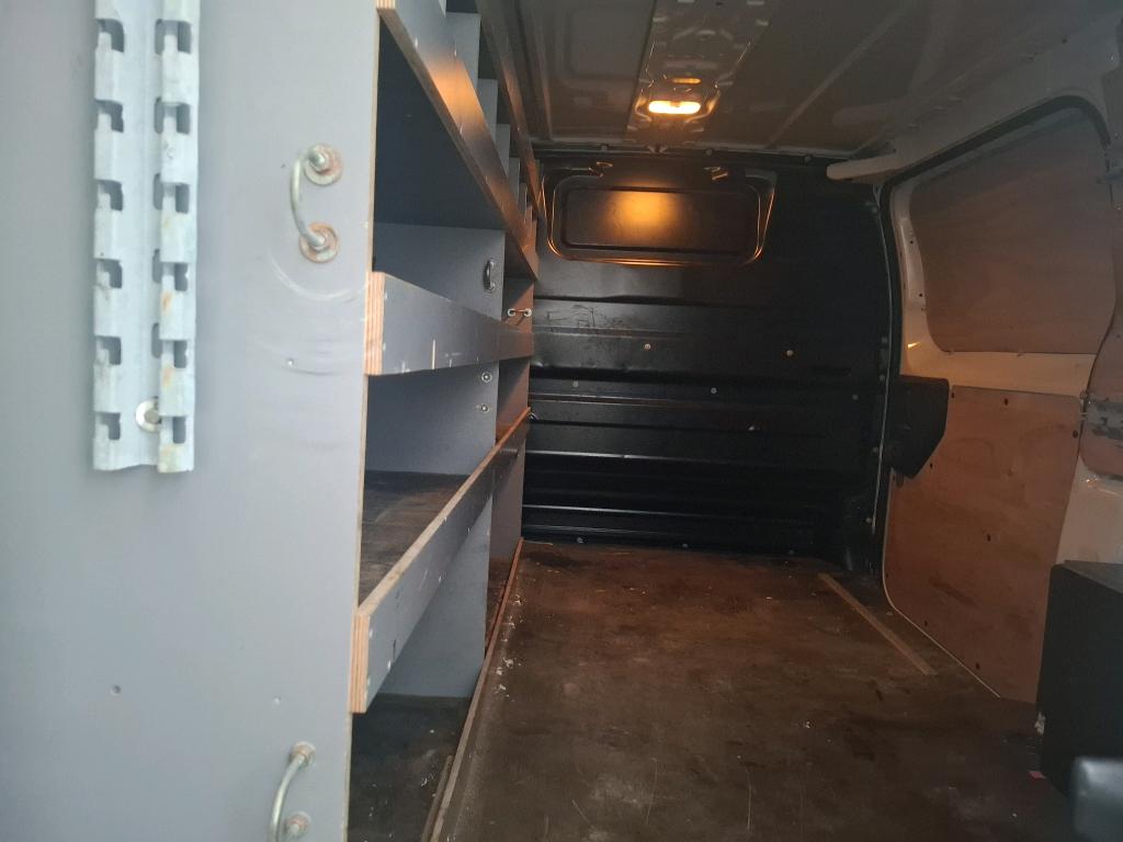 Peugeot EXPERT FGN TOLE STANDARD BLUEHDI 100 S&S BVM6 PREMIUM 2021