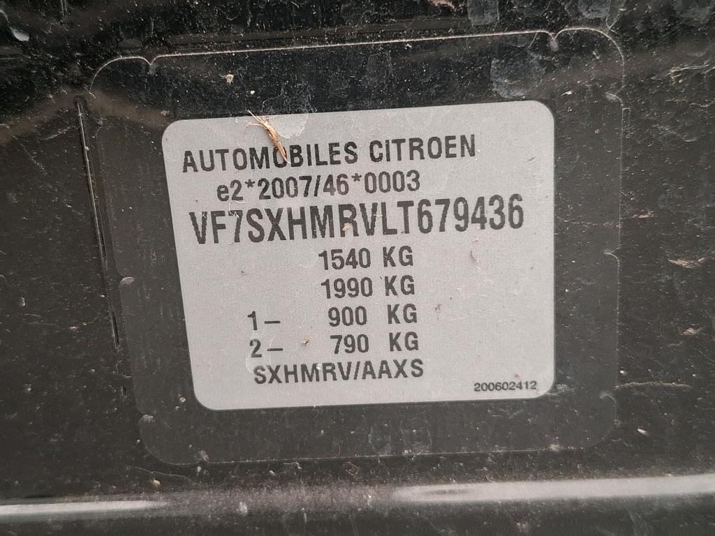 Citroen C3 PureTech 83 S&S BVM5 Feel Pack 2021