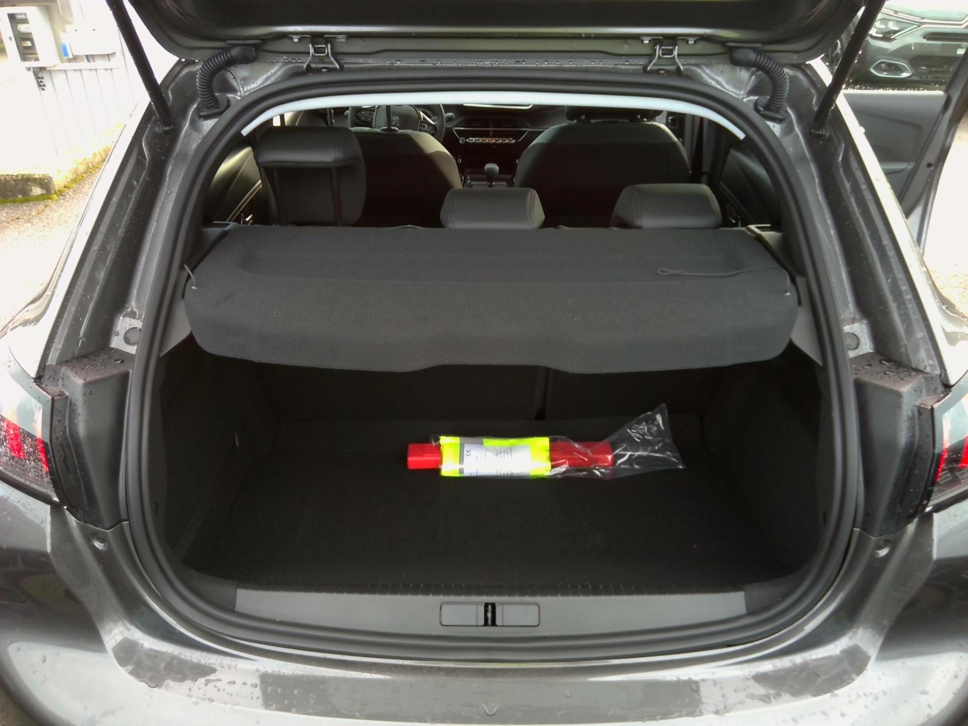 Peugeot 208 PureTech 100 S&S BVM6 Allure Pack 2023