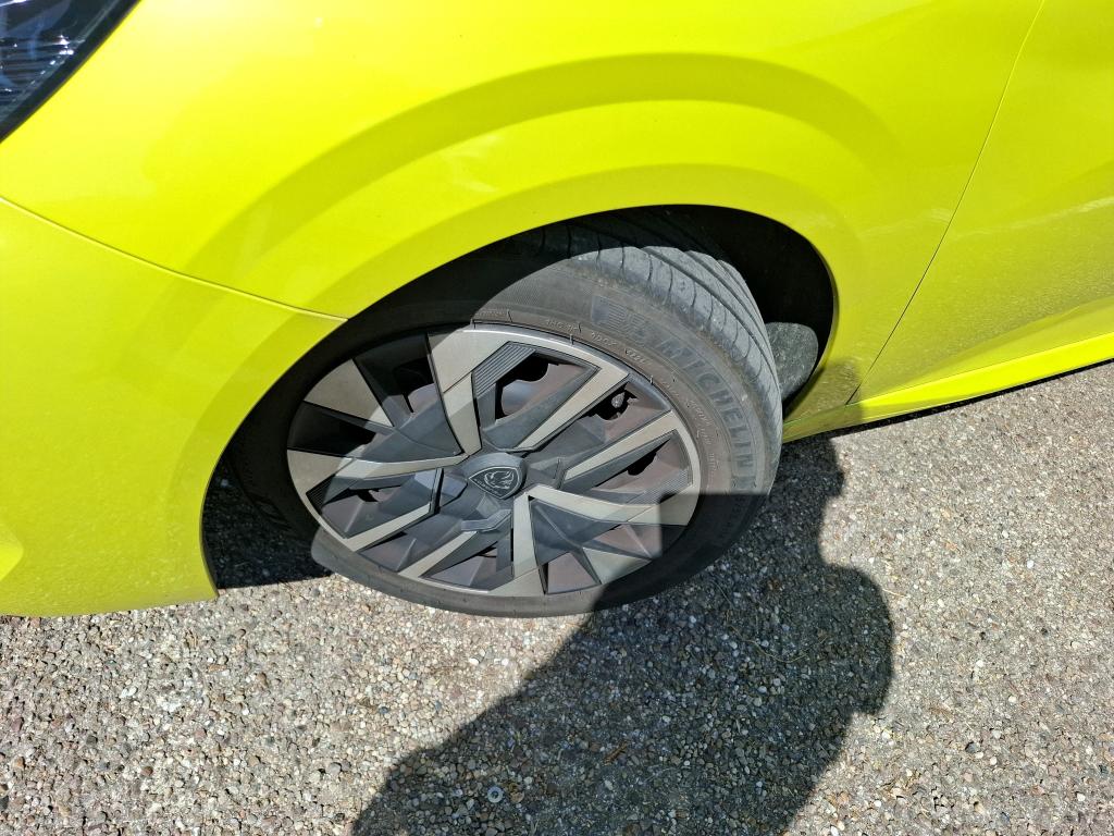 Peugeot 208 100 S&S BVM6 Style 2025