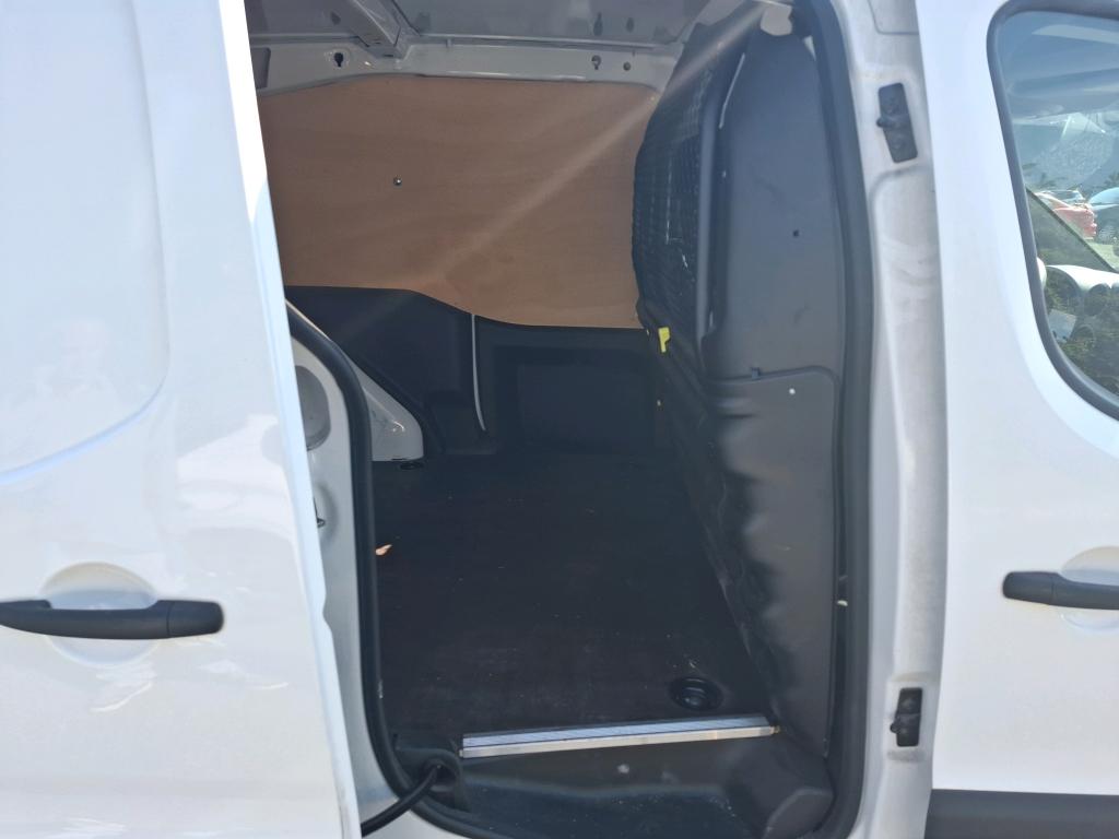 Citroen BERLINGO M BLUEHDI 100 CLUB 2018
