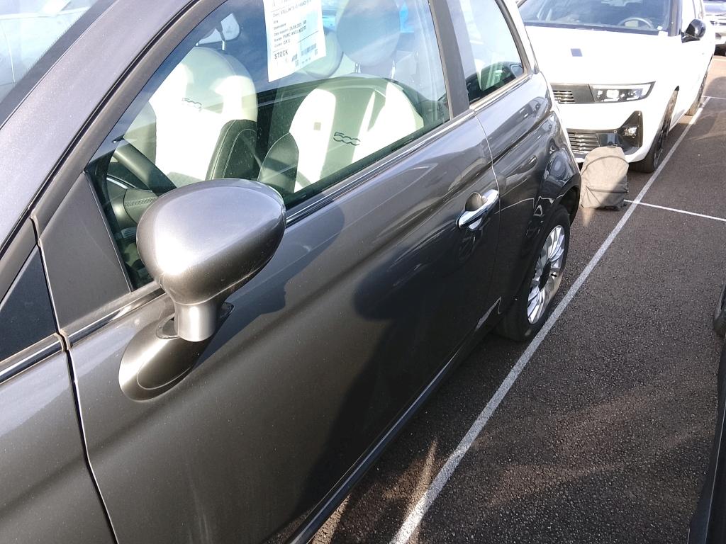 FIAT 500 1.0 70 ch Hybride BSG S/S Dolcevita 2022