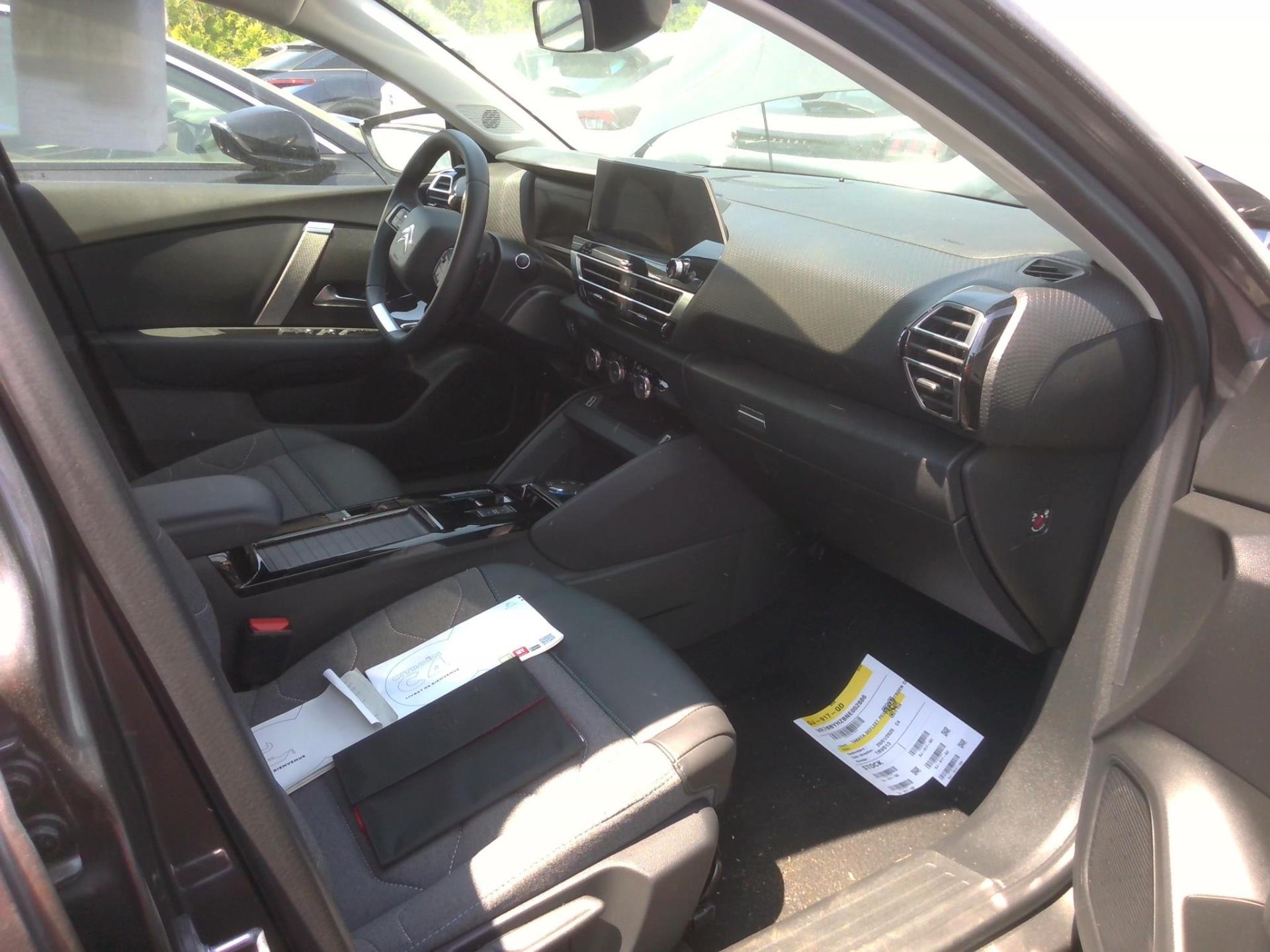Citroen C4 BlueHDi 130 S&S EAT8 Feel Pack 2022