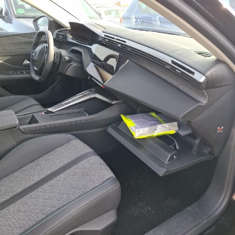 Foto Peugeot 408 11