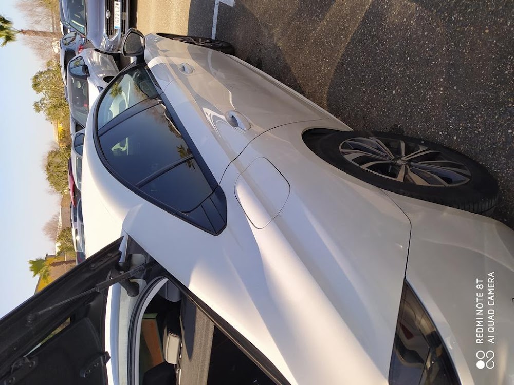 Foto Peugeot 508 4