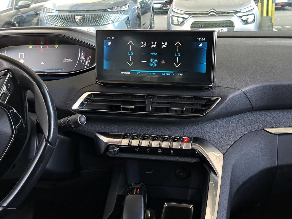 Peugeot 5008 BlueHDi 130ch S&S EAT8 Allure Pack 2022