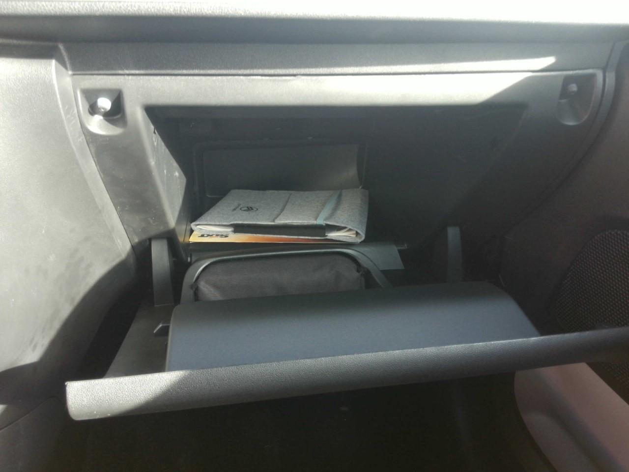 Foto Citroën C3 Origin 8