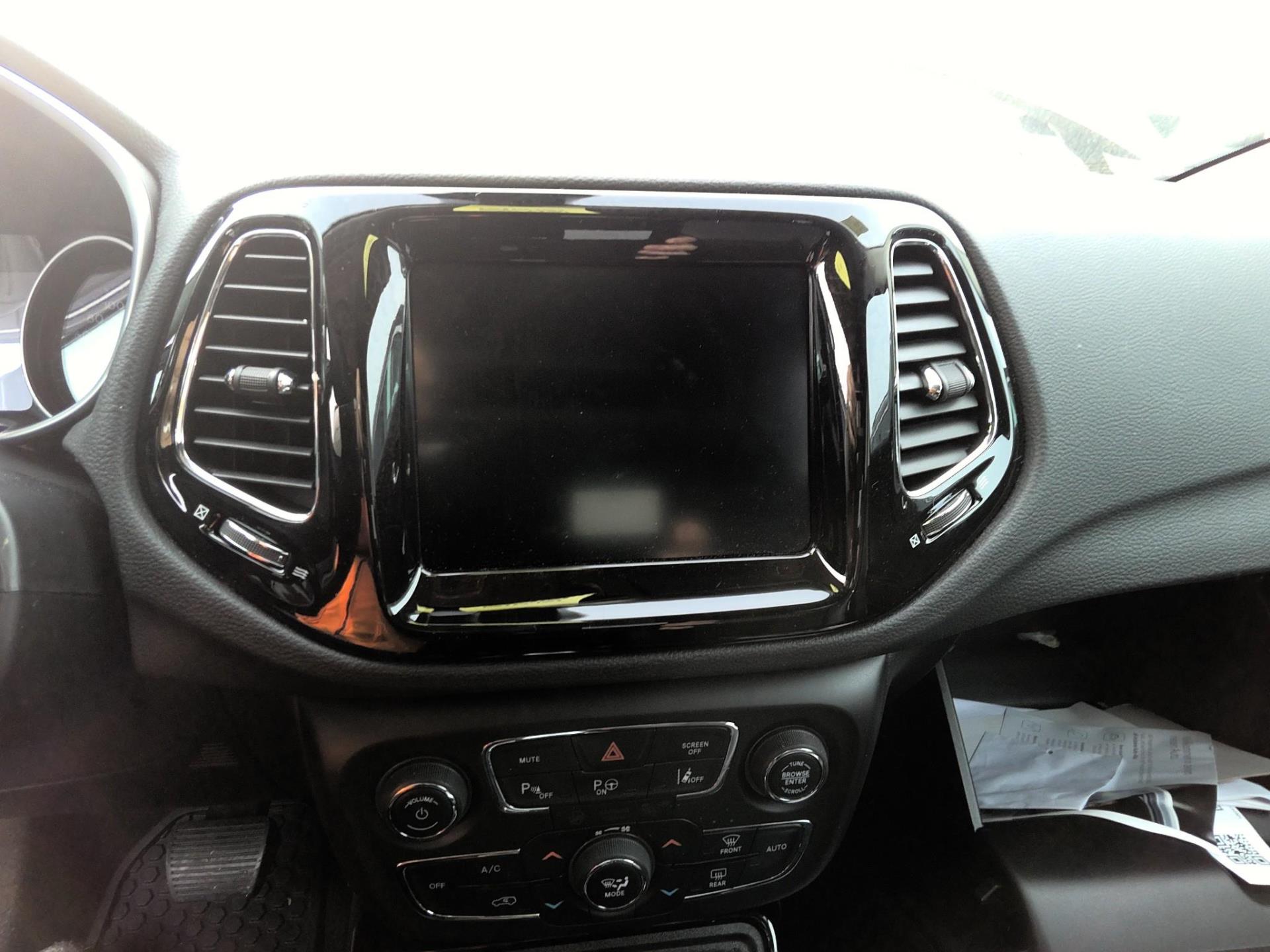 JEEP Compass 1.3 GSE T4 150 ch BVR6 Limited 2021