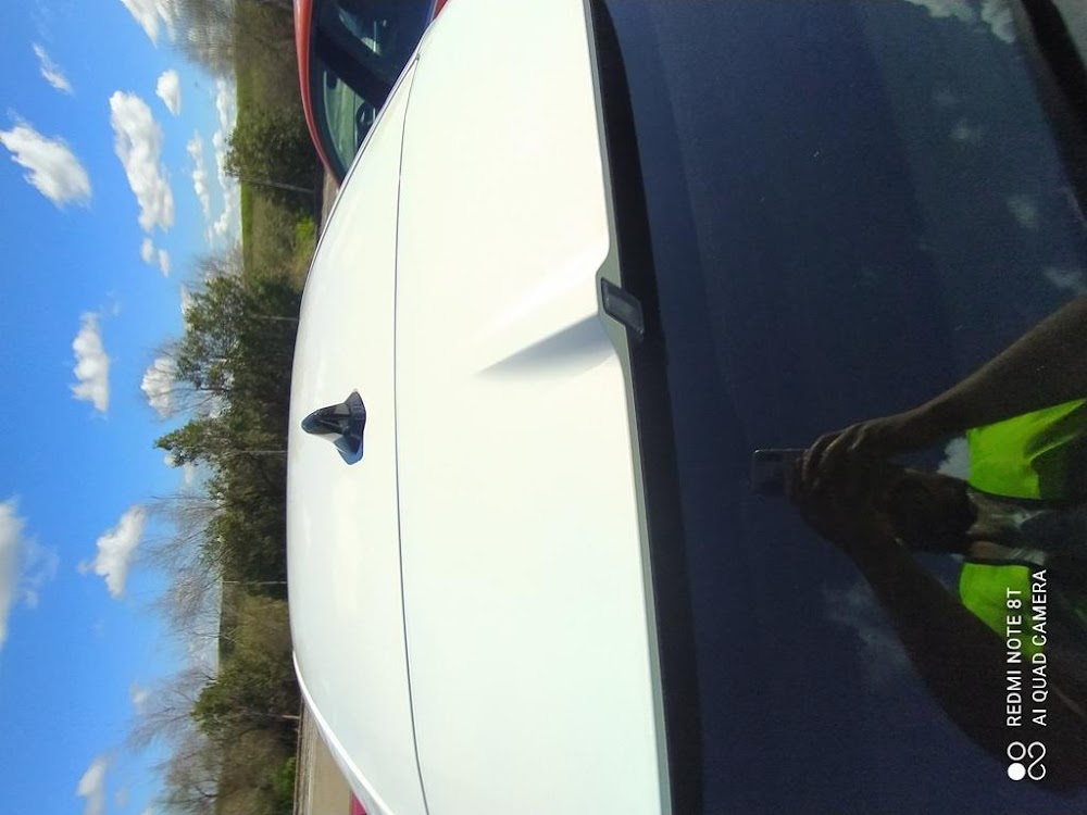 Foto Opel Astra 6