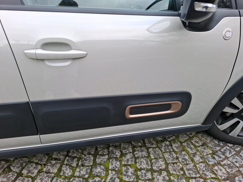 Citroen C3 PureTech 83 S&S BVM5 C-Series 2022