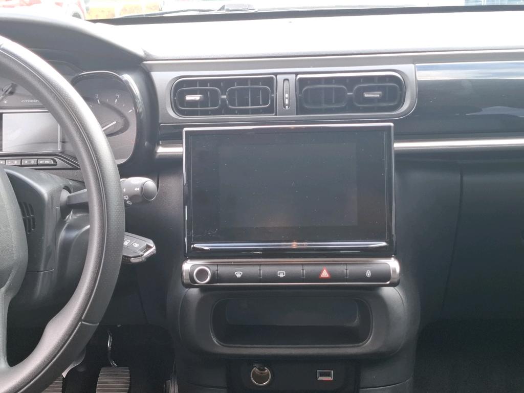 Citroen C3 PureTech 83 S&S BVM5 Feel Pack 2022