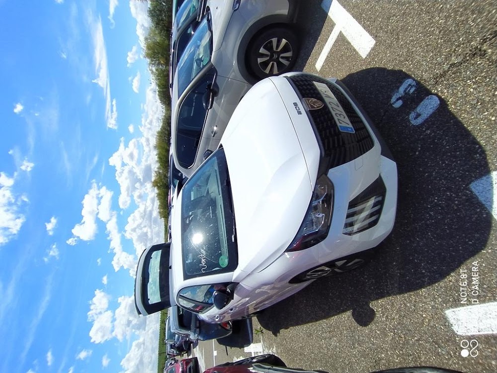 Foto Peugeot 208 5